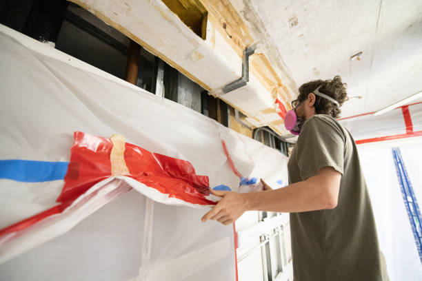 Best Mold Remediation for Vacation Homes  in Lilburn, GA