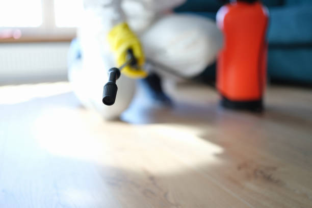 Best Post-Remediation Verification Testing  in Lilburn, GA